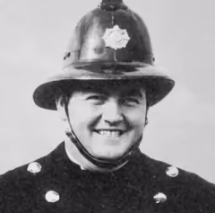 Portrait of Stanley
Tricklebank