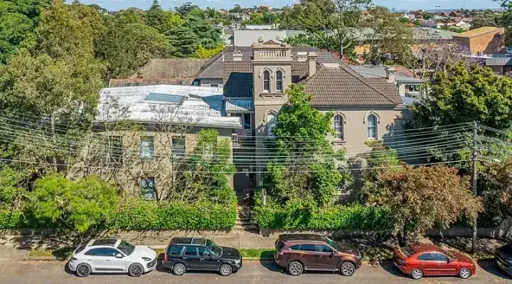 Stanmore