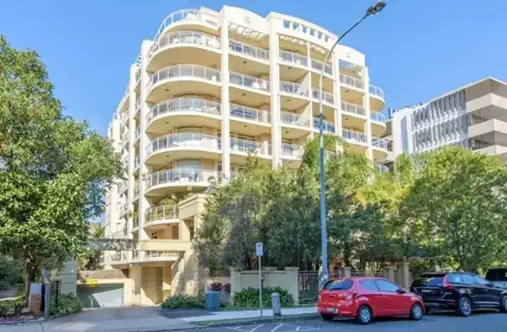 Bondi
