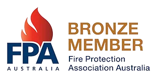 Bronze Member Logo